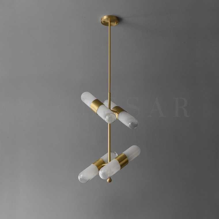 Подвесной светильник LIESEL COMBO