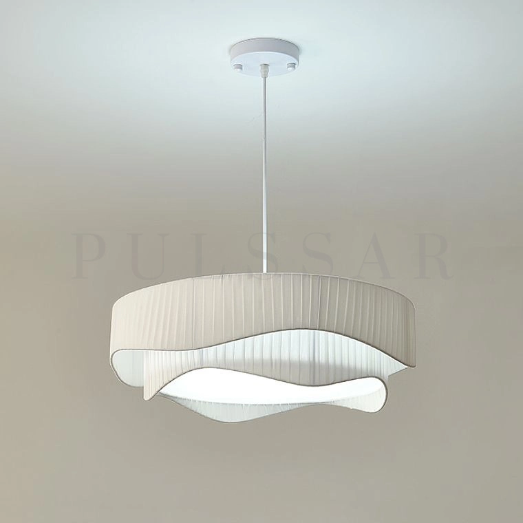 Подвесная люстра VANILLA CH