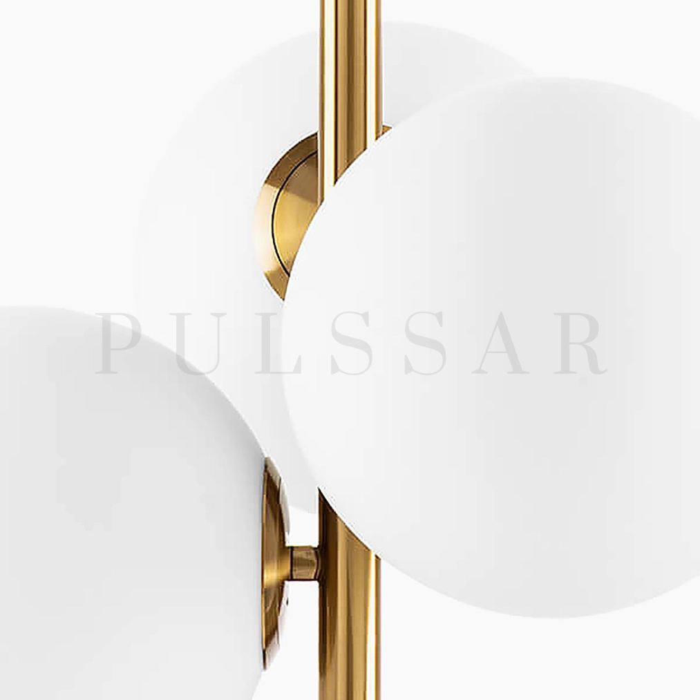 Подвесной светильник RINA