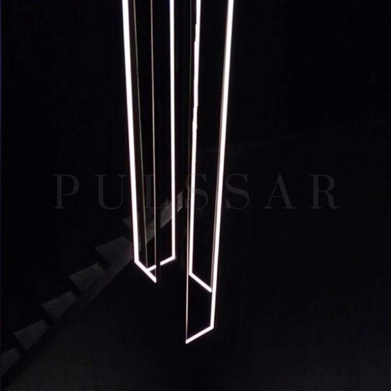 Подвесной светильник ARISAIG