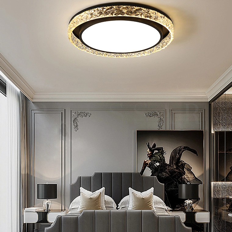 Потолочный светильник MALTE B