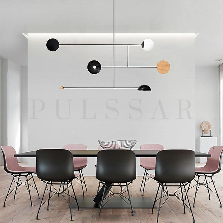 Подвесной светильник FLIAR