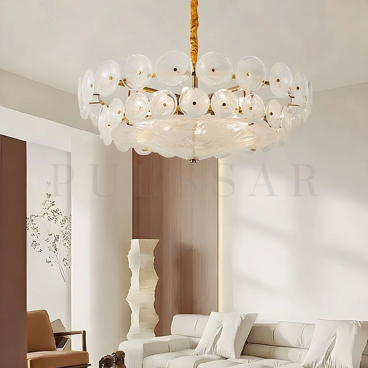 Подвесная люстра REVERIE