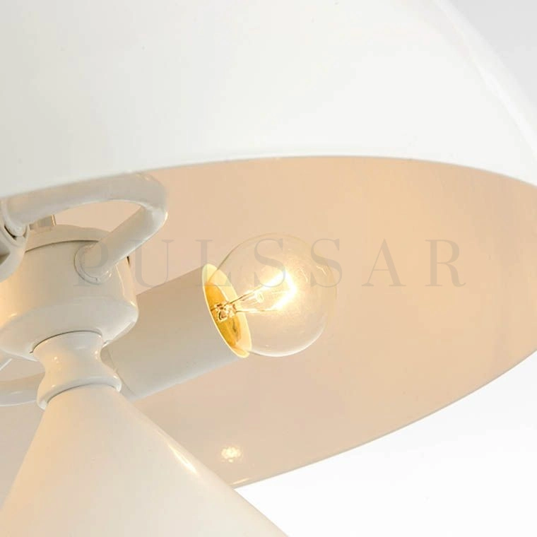 Настольная лампа MUSH 2