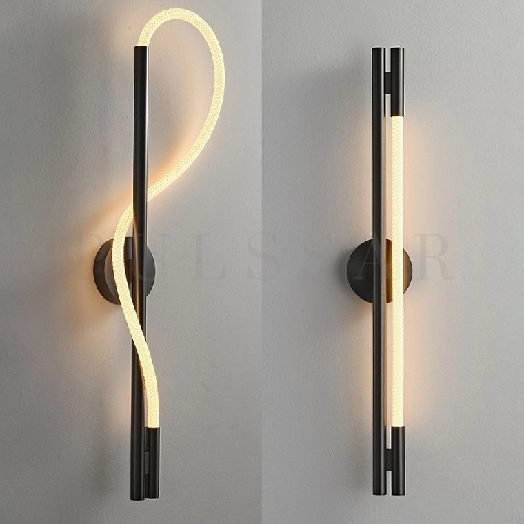 Бра GLORIFY OPTIC CORD