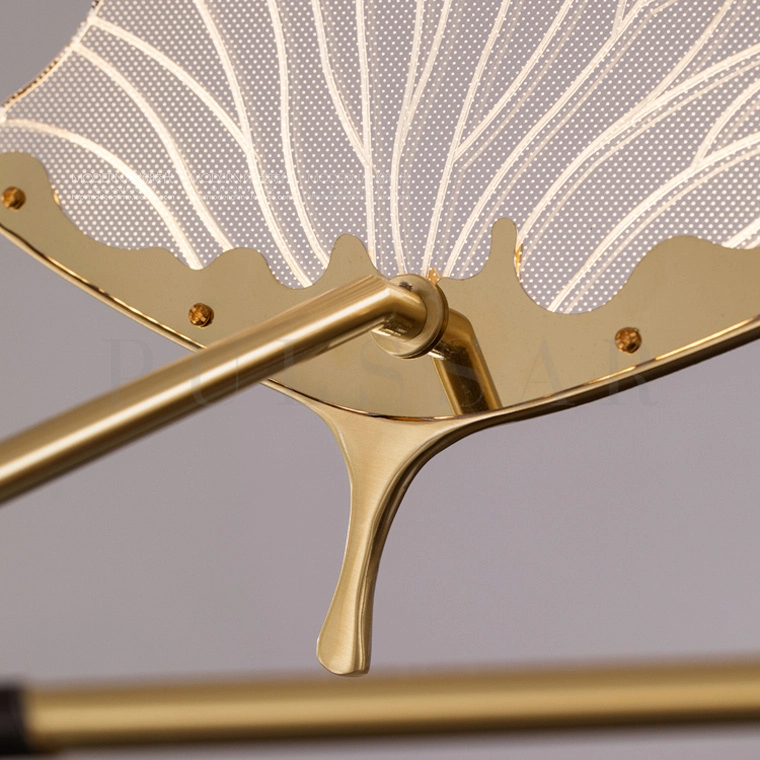 Подвесная люстра SELVI CH