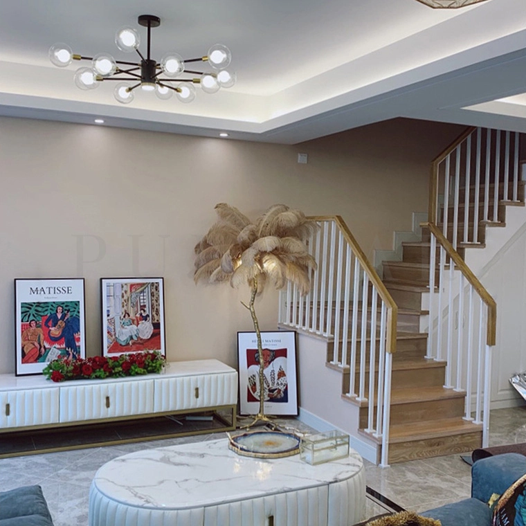 Торшер PALMERA FL