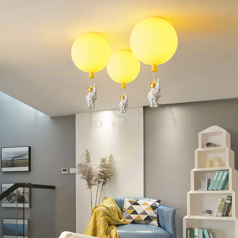 Потолочная люстра MERCURY