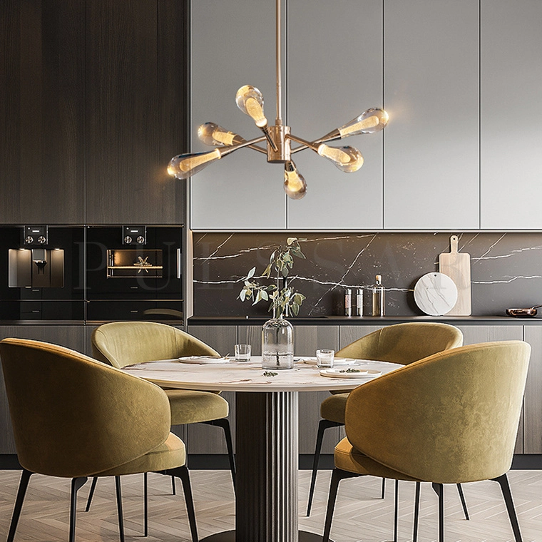 Подвесная люстра FIAL CH