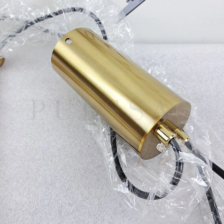 Подвесной светильник ALRIK ONE