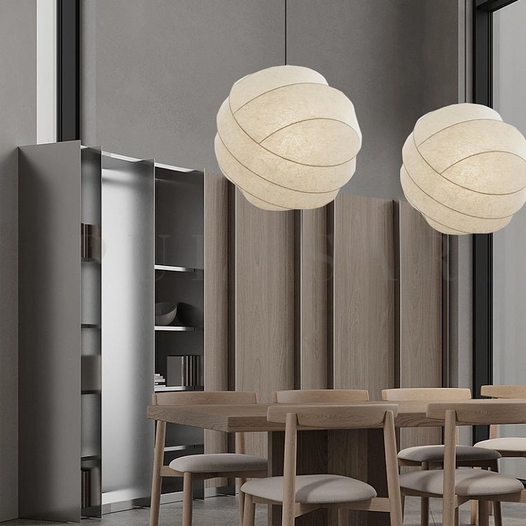 Подвесной светильник ZAKEUS