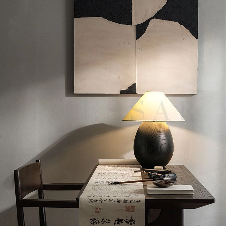 Настольная лампа FUNGLOW