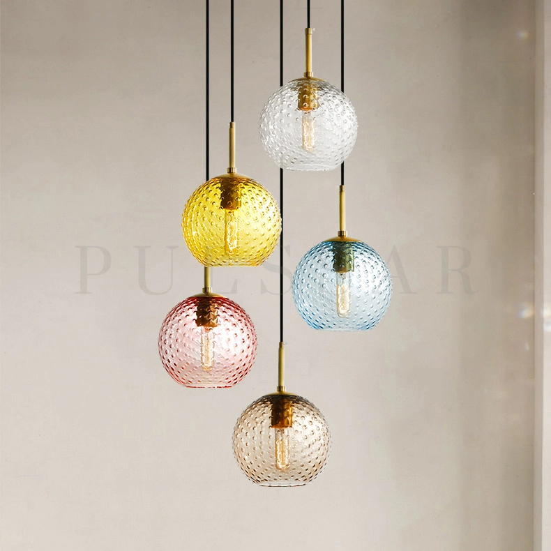 Подвесной светильник FINNAR