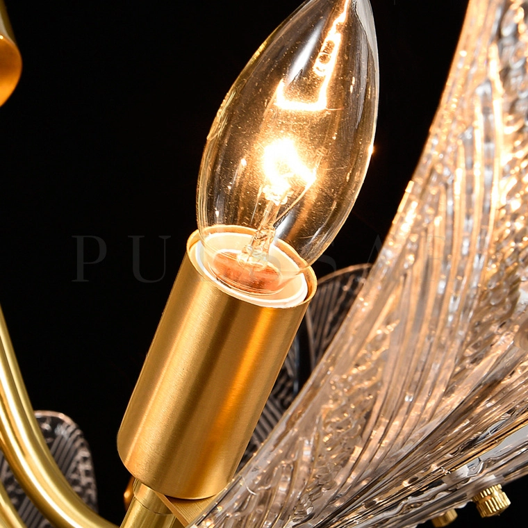 Потолочная люстра VILEGIA CH