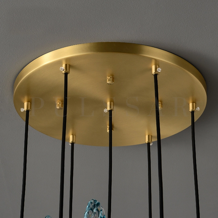 Подвесной светильник LUCIA COMBO