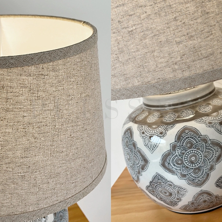 Настольная лампа HAGINURI