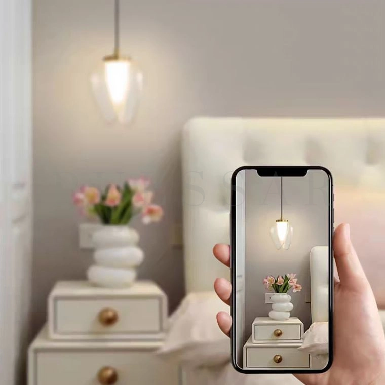 Подвесной светильник FLOWWA