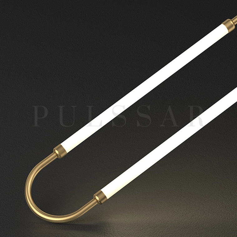 Подвесной светильник MAGRET