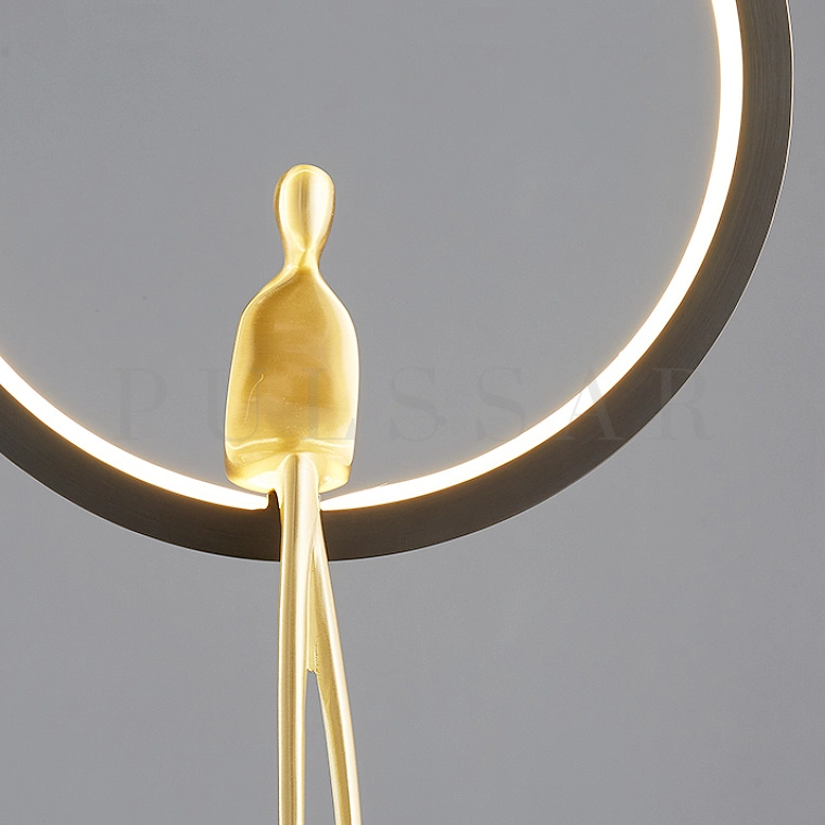 Подвесной светильник REMUS ONE