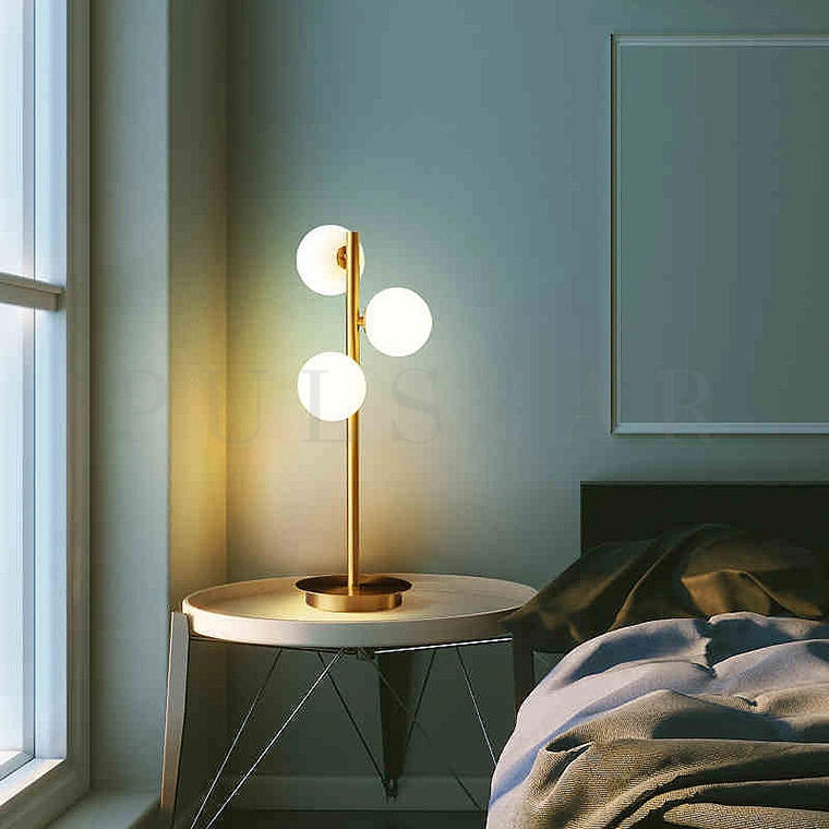 Настольная лампа DOLL TAB