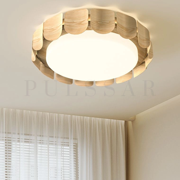 Потолочный светильник SHELT