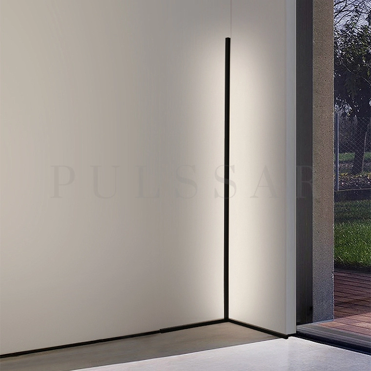 Торшер VIEL RGB