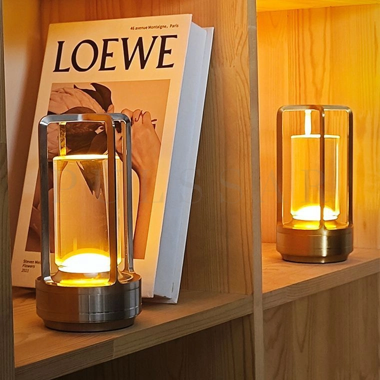 Настольная лампа MICHI