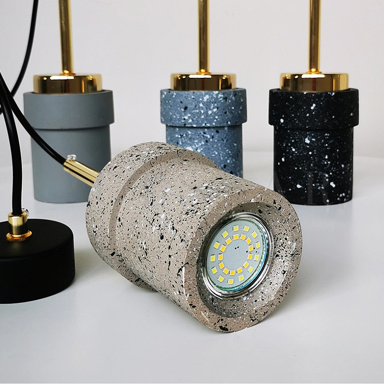 Подвесной светильник JERKEN