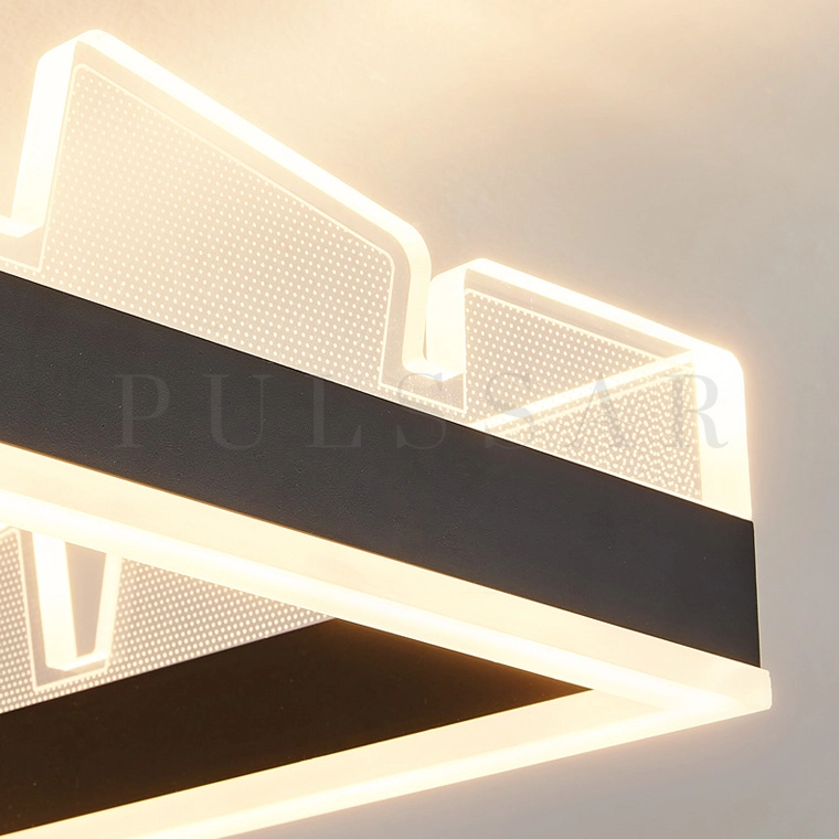 Потолочная люстра RANK