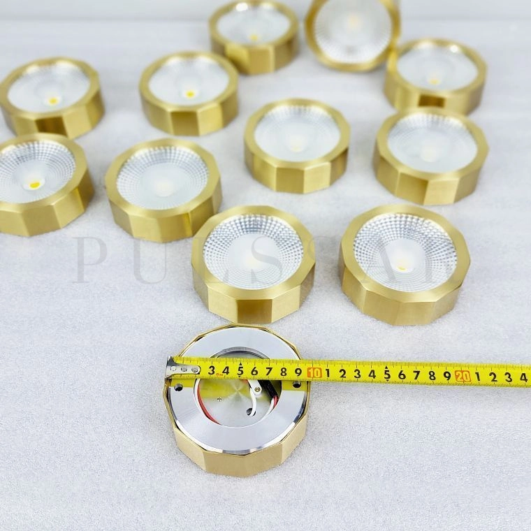 Точечный светильник MAUD