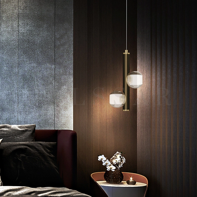 Подвесной светильник ILIANA