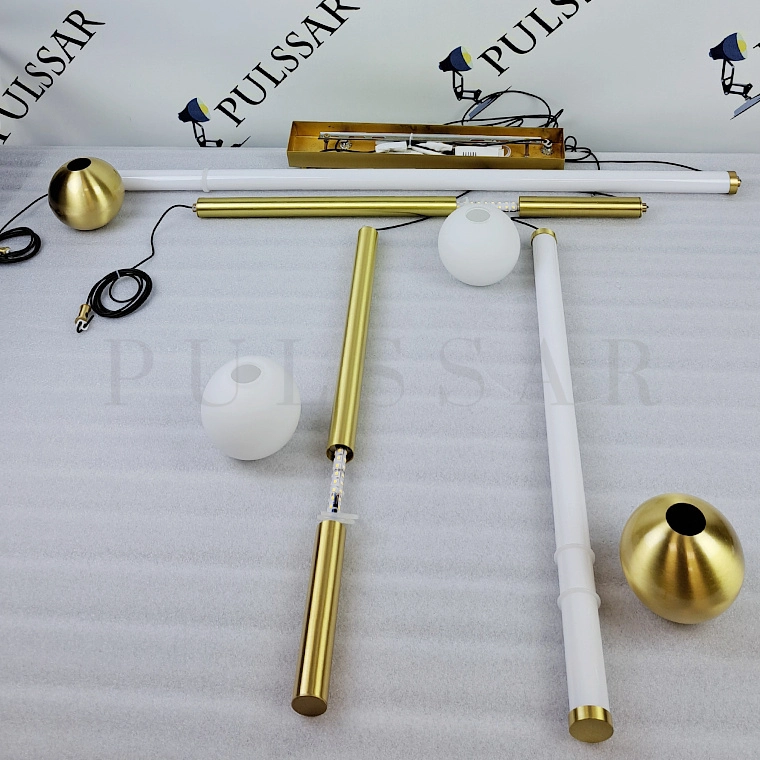 Подвесной светильник WAND COMBO