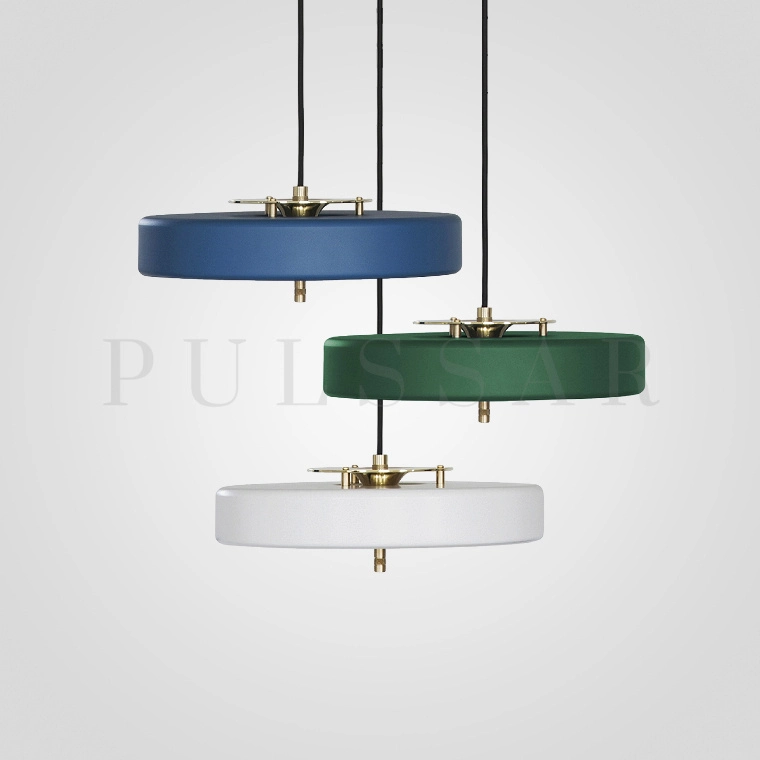 Подвесной светильник BAZEL ONE