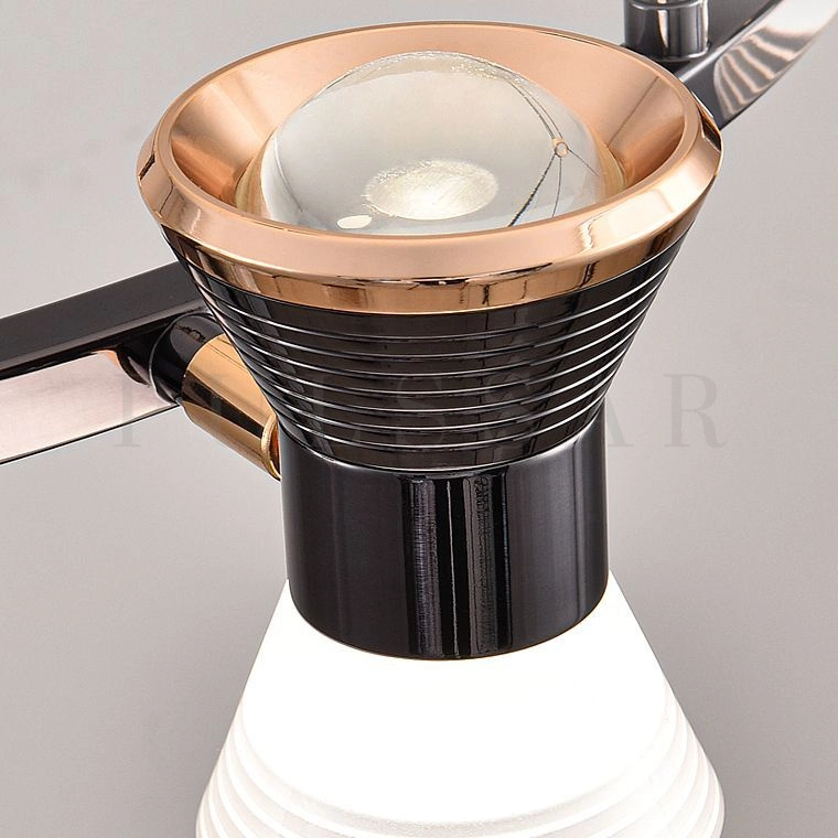 Кольцевая люстра MANASSE