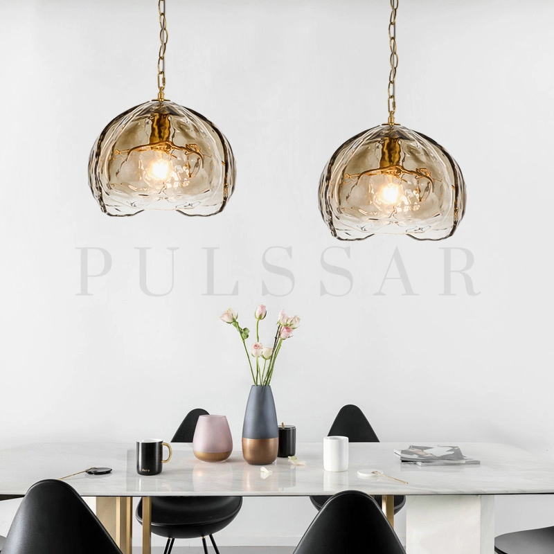 Подвесной светильник JETTA