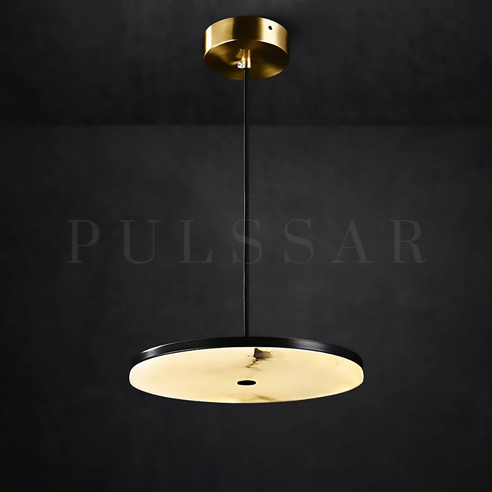 Подвесной светильник ELEGANT