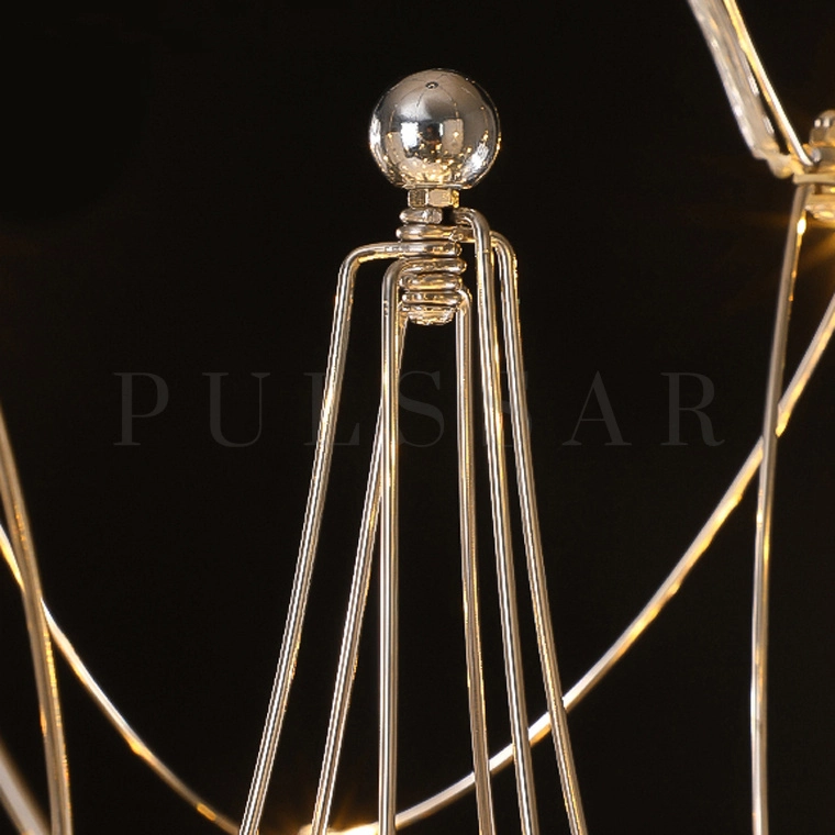 Подвесная люстра GALATEA