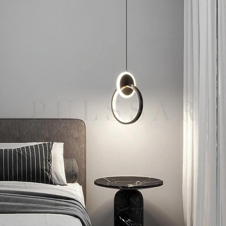 Подвесной светильник RANDALL