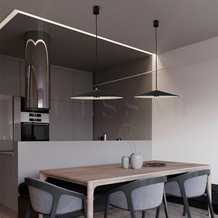 Подвесной светильник TAYER