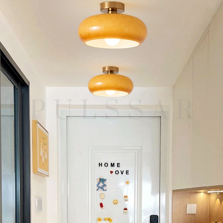 Потолочный светильник DOMANI