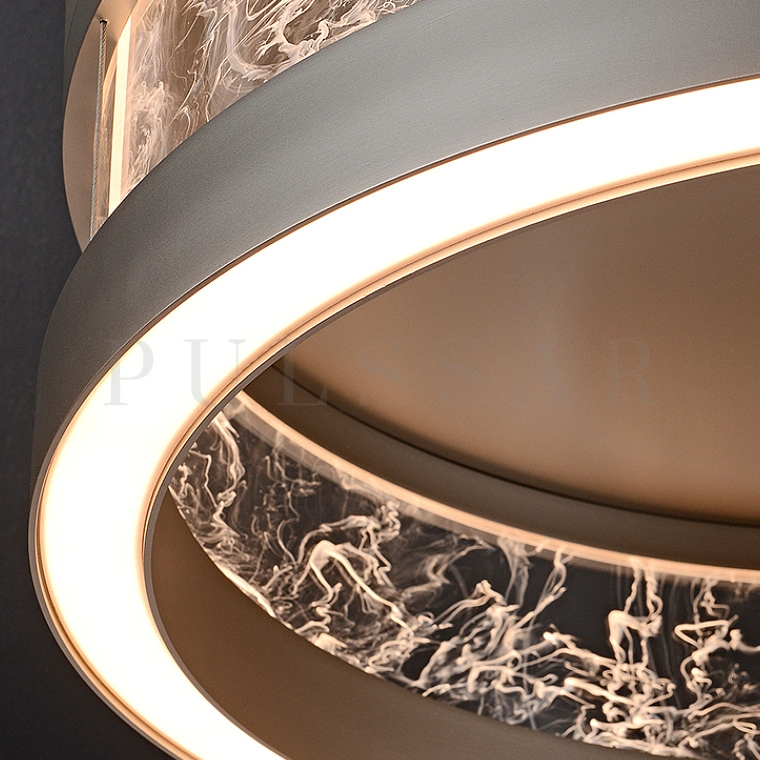 Потолочная люстра ATARI NUOVO CH