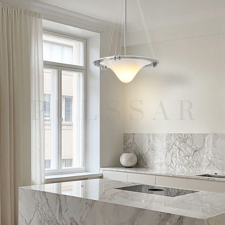 Подвесной светильник ATTENTO