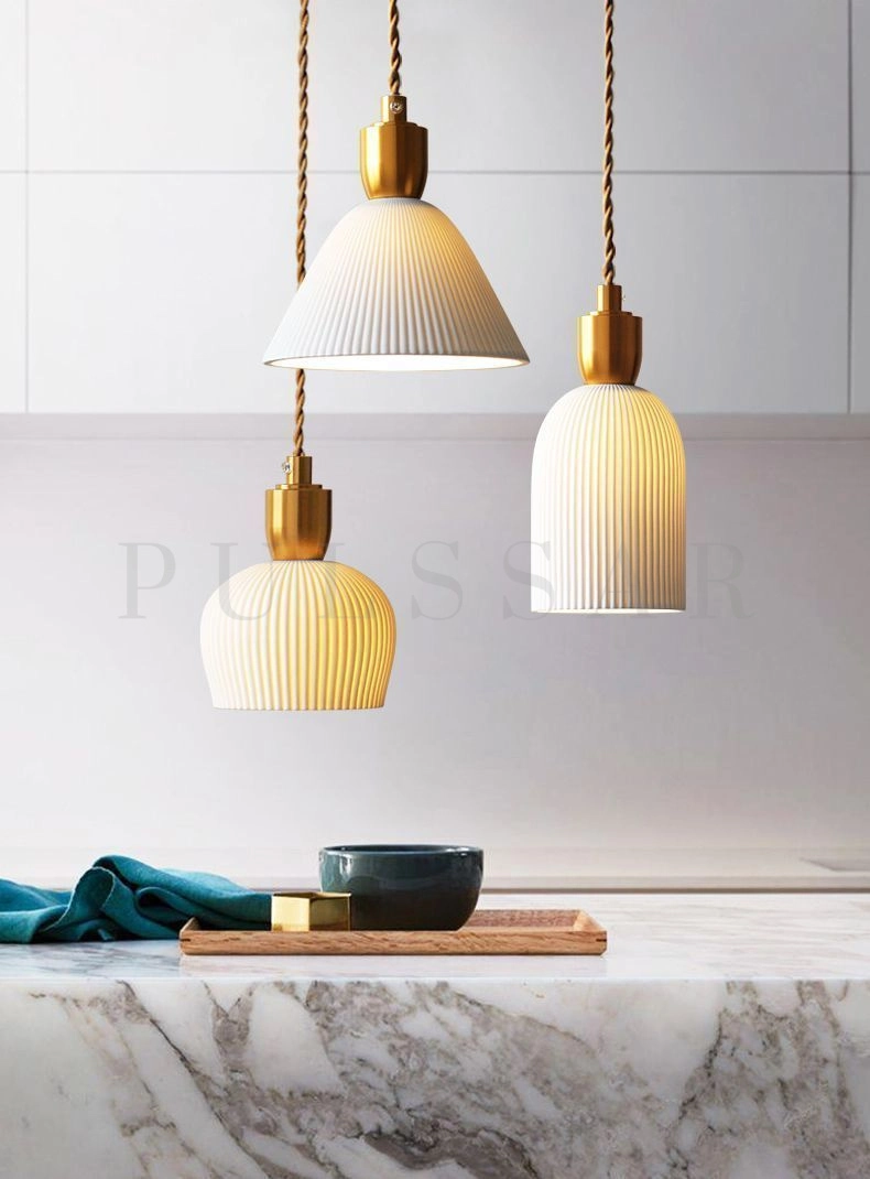 Подвесной светильник OLLY