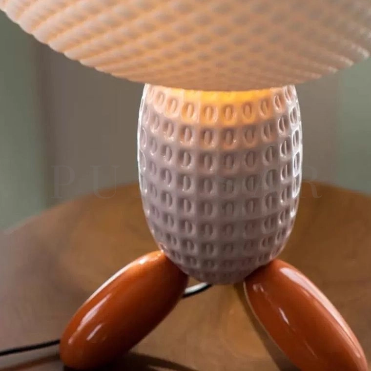 Настольная лампа ALISA TAB