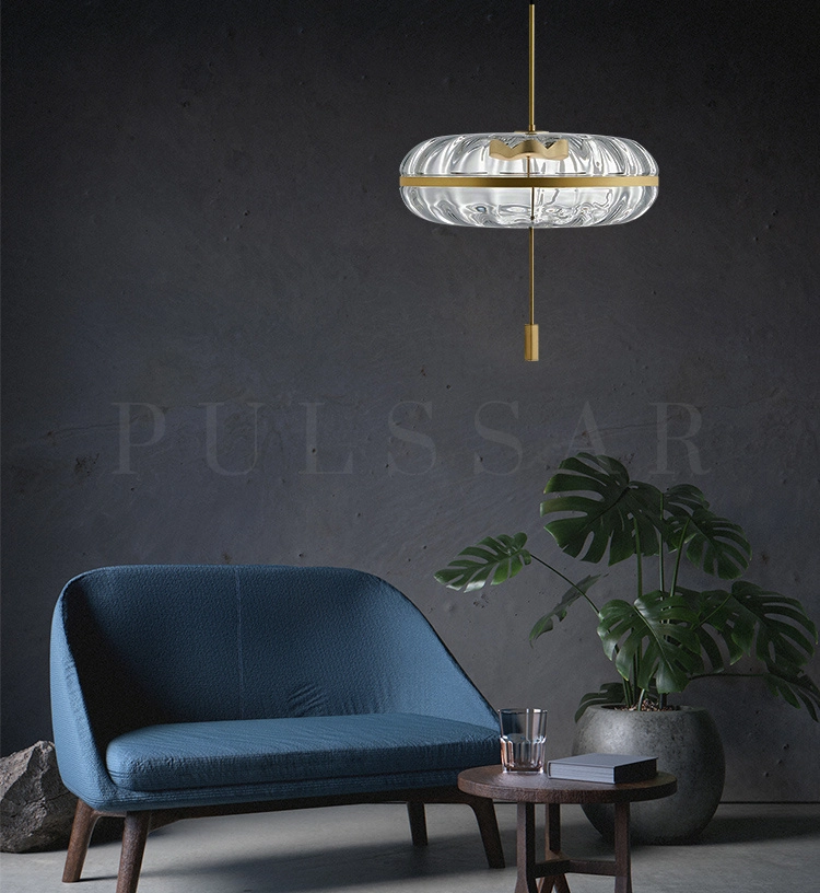 Подвесной светильник DONA