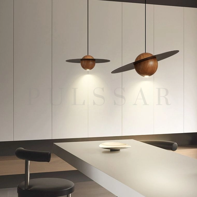 Подвесной светильник GERIT