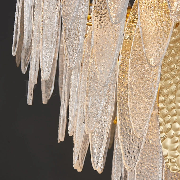 Подвесная люстра RISSA