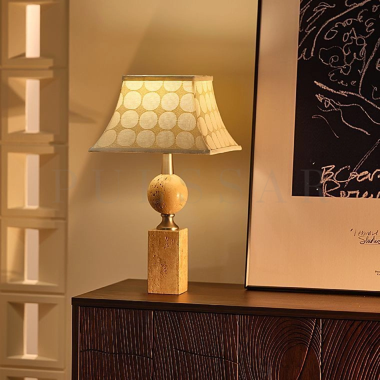 Настольная лампа PIETRA TAB