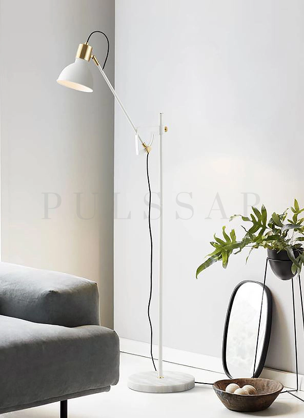 Торшер VINKLEN