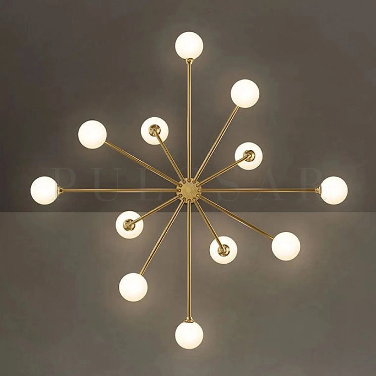 Подвесная люстра PROTON